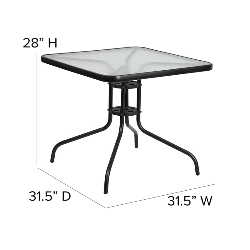 Flash Furniture 31.5