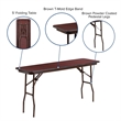 Flash Furniture 60