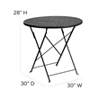 Flash Furniture 30