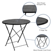Flash Furniture 30