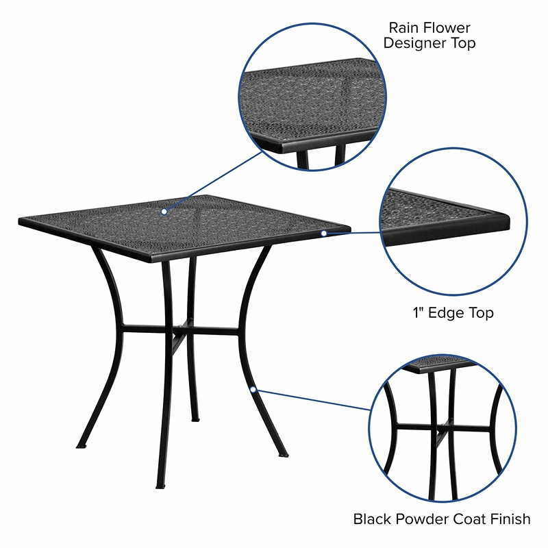 Flash Furniture 35.5