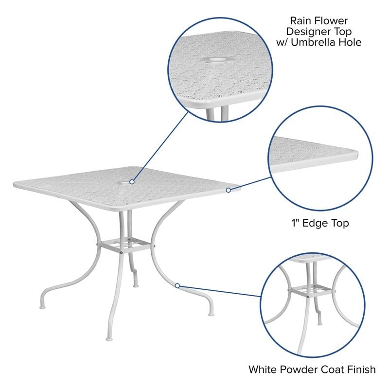 Flash Furniture 35.5
