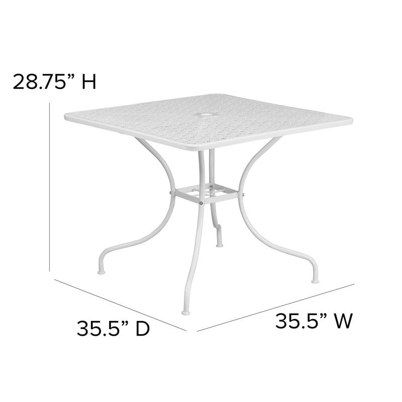 Flash Furniture 35.5
