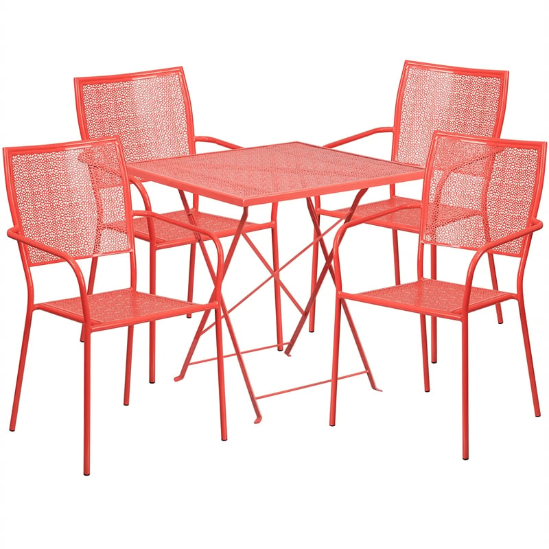 Flash Furniture 5 Piece 28