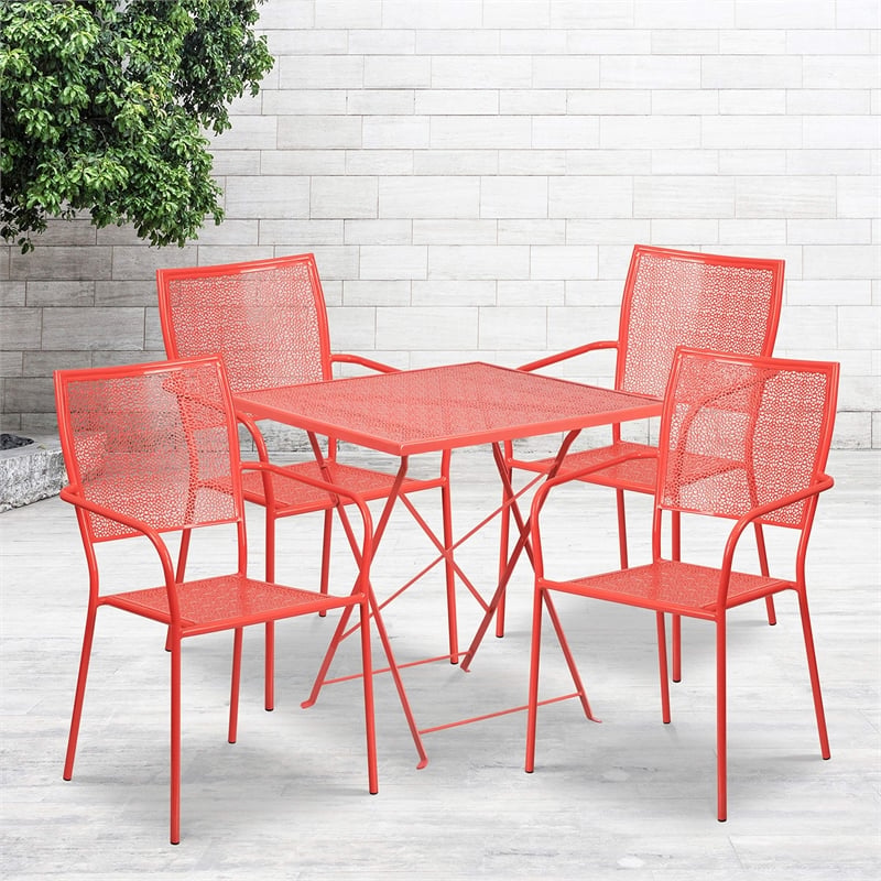 Flash Furniture 5 Piece 28