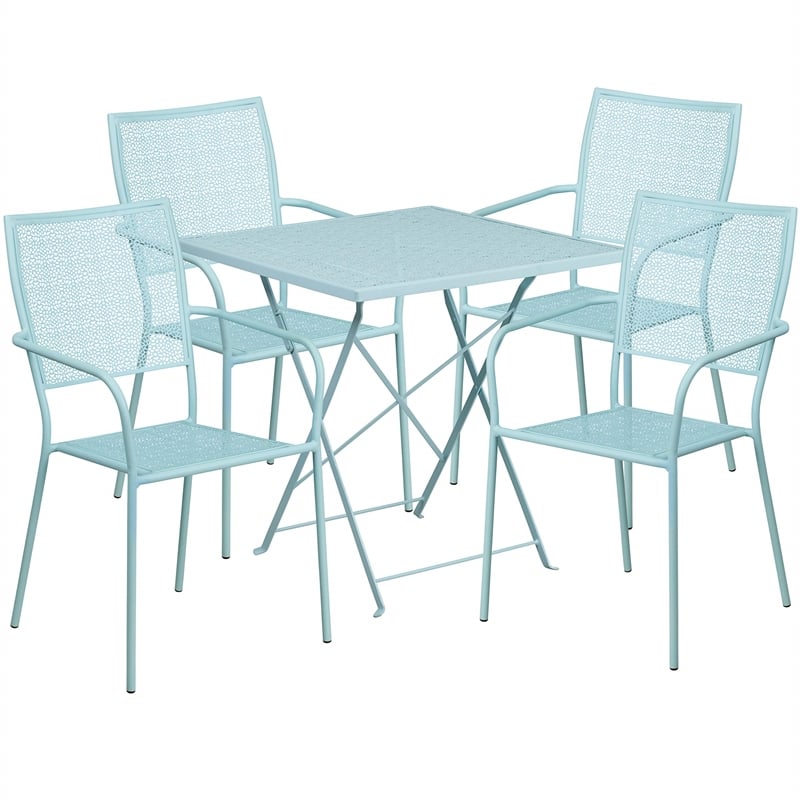 Flash Furniture 5 Piece 28