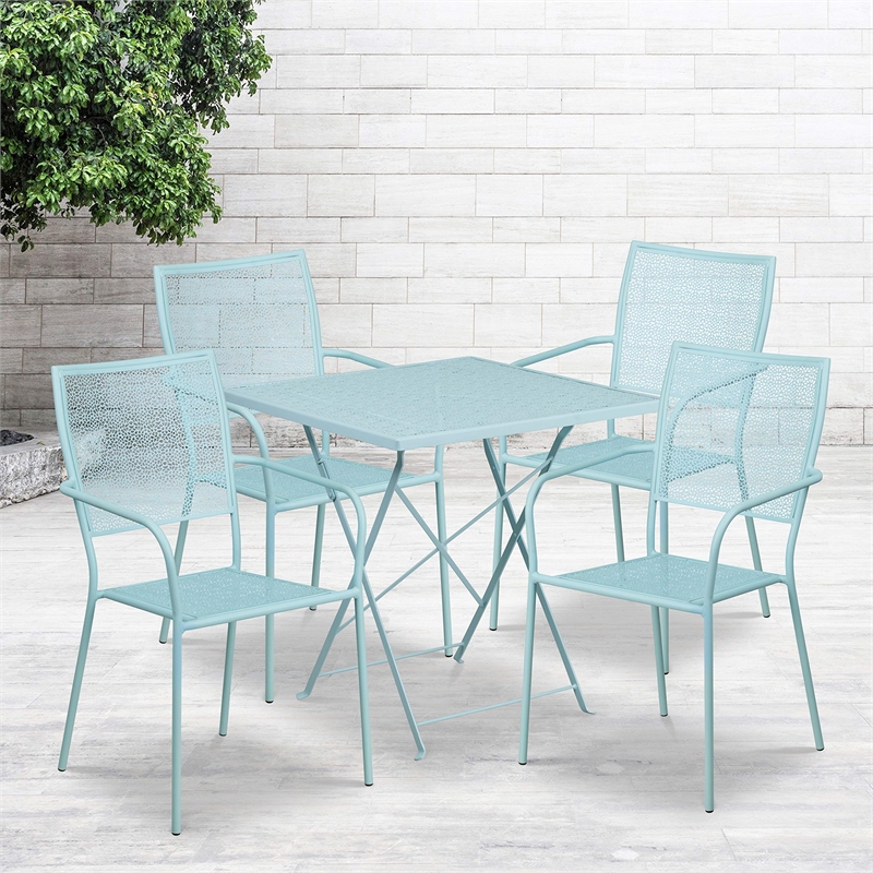 Flash Furniture 5 Piece 28