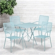 Flash Furniture 5 Piece 28