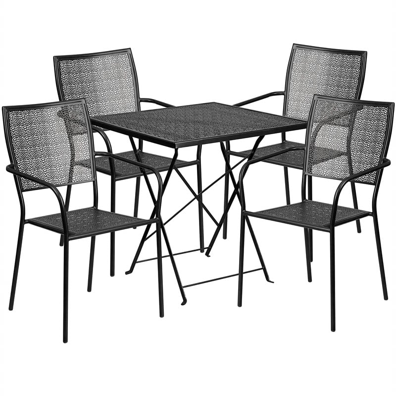 Flash Furniture 5 Piece 28