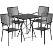 Flash Furniture 5 Piece 28
