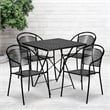 Flash Furniture 5 Piece 28
