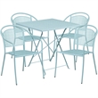 Flash Furniture 5 Piece 28