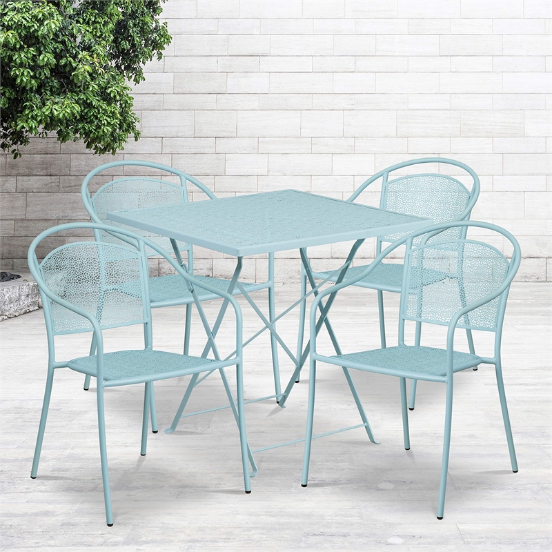 Flash Furniture 5 Piece 28