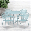 Flash Furniture 5 Piece 28