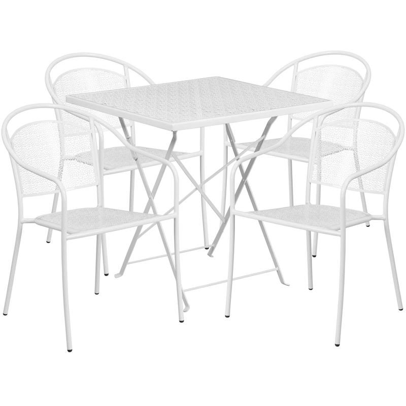 Flash Furniture 5 Piece 28