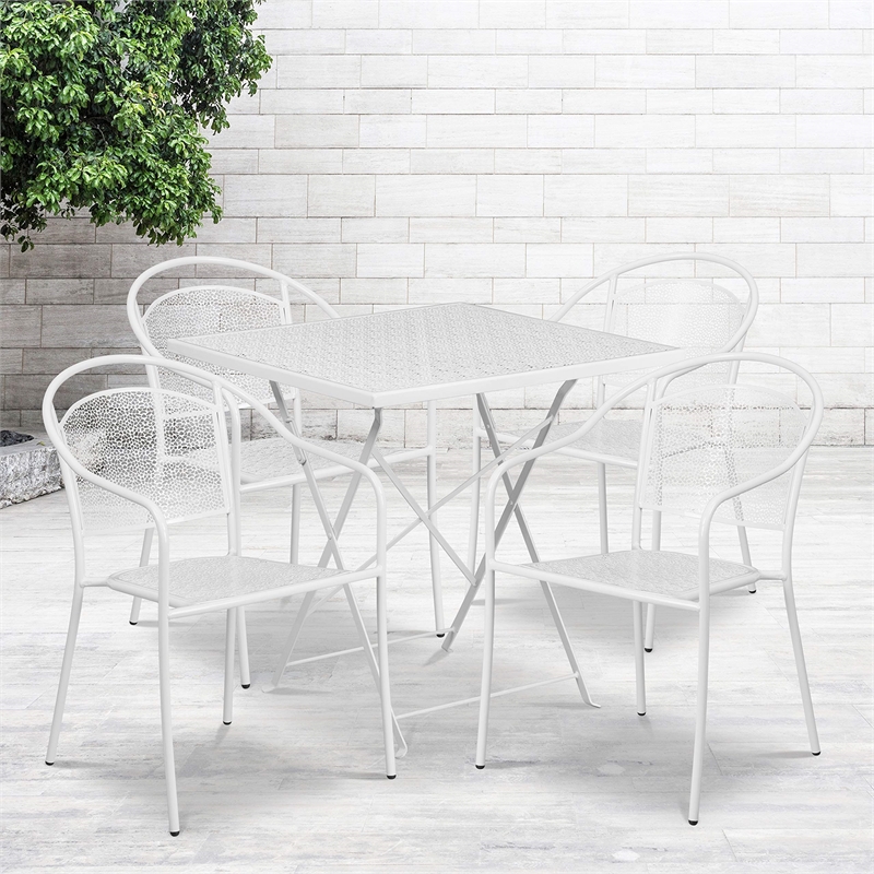 Flash Furniture 5 Piece 28