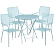 Flash Furniture 5 Piece 30