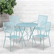 Flash Furniture 5 Piece 30