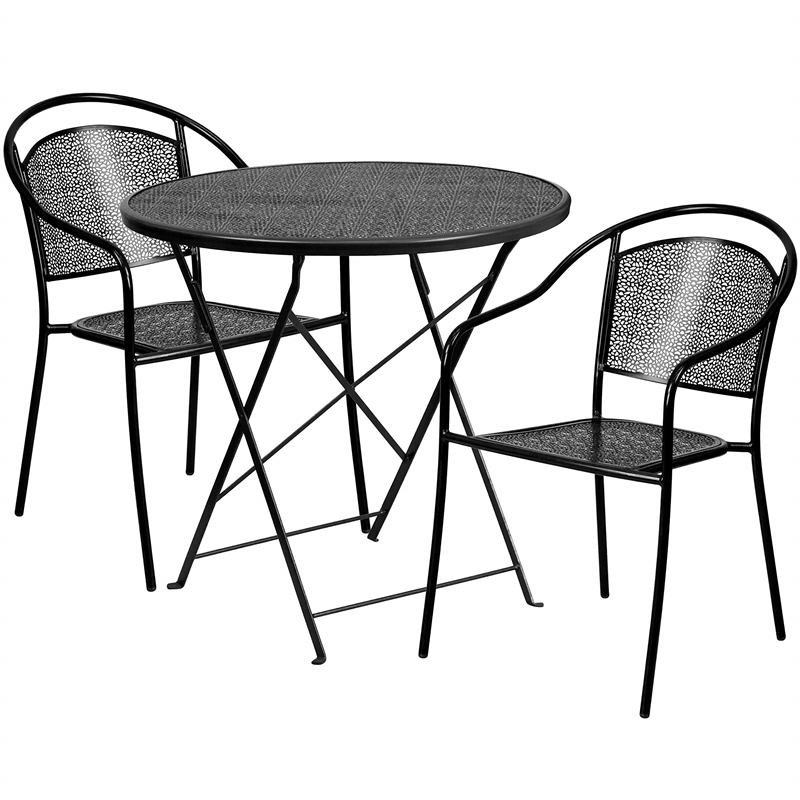 Flash Furniture 3 Piece 30