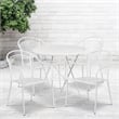 Flash Furniture 5 Piece 30
