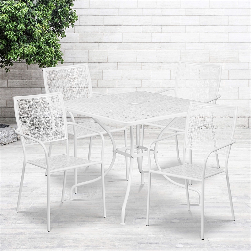 Flash Furniture 5 Piece 28