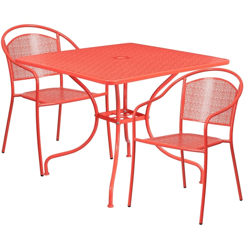 Flash Furniture 3 Piece 28