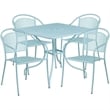Flash Furniture 5 Piece 28