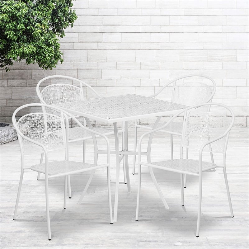 Flash Furniture 5 Piece 28