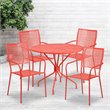 Flash Furniture 5 Piece 35