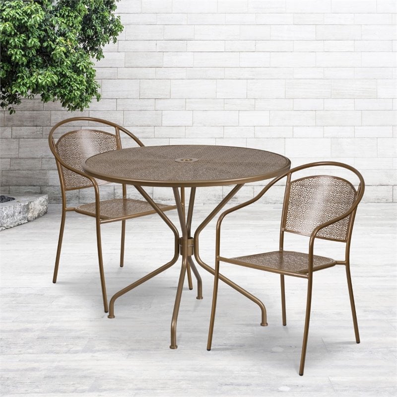 Flash Furniture 3 Piece 35