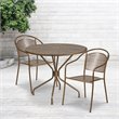 Flash Furniture 3 Piece 35