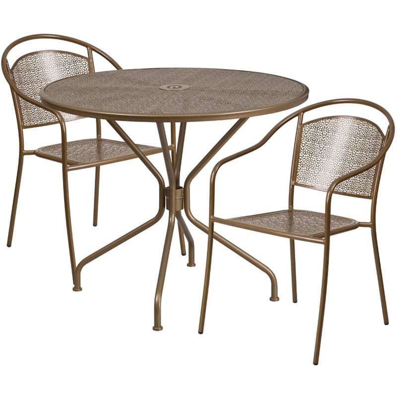 Flash Furniture 3 Piece 35
