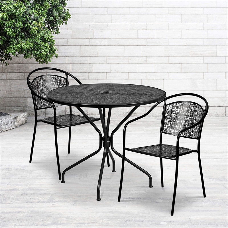 Flash Furniture 3 Piece 35