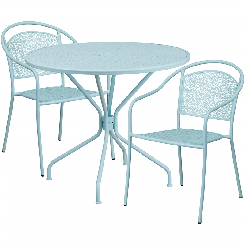 Flash Furniture 3 Piece 35