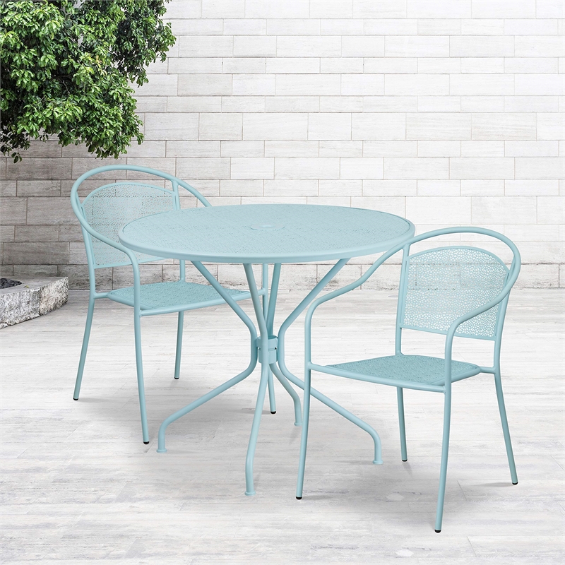 Flash Furniture 3 Piece 35