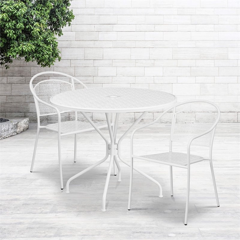 Flash Furniture 3 Piece 35