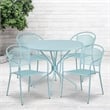 Flash Furniture 5 Piece 35