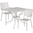 Flash Furniture 3 Piece 36
