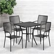 Flash Furniture 5 Piece 36