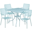 Flash Furniture 5 Piece 36