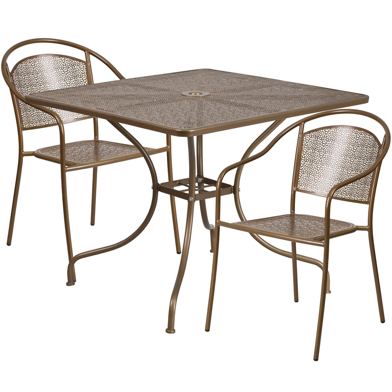 Flash Furniture 3 Piece 36