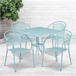 Flash Furniture 5 Piece 36