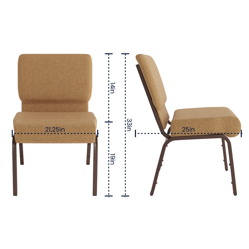 Flash Furniture Hercules 21
