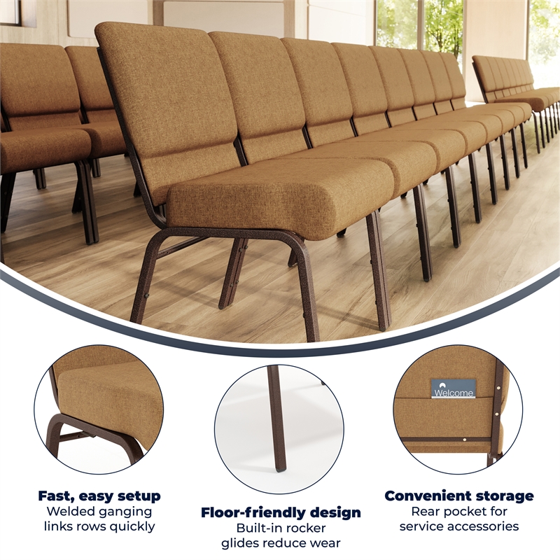 Flash Furniture Hercules 21