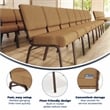 Flash Furniture Hercules 21