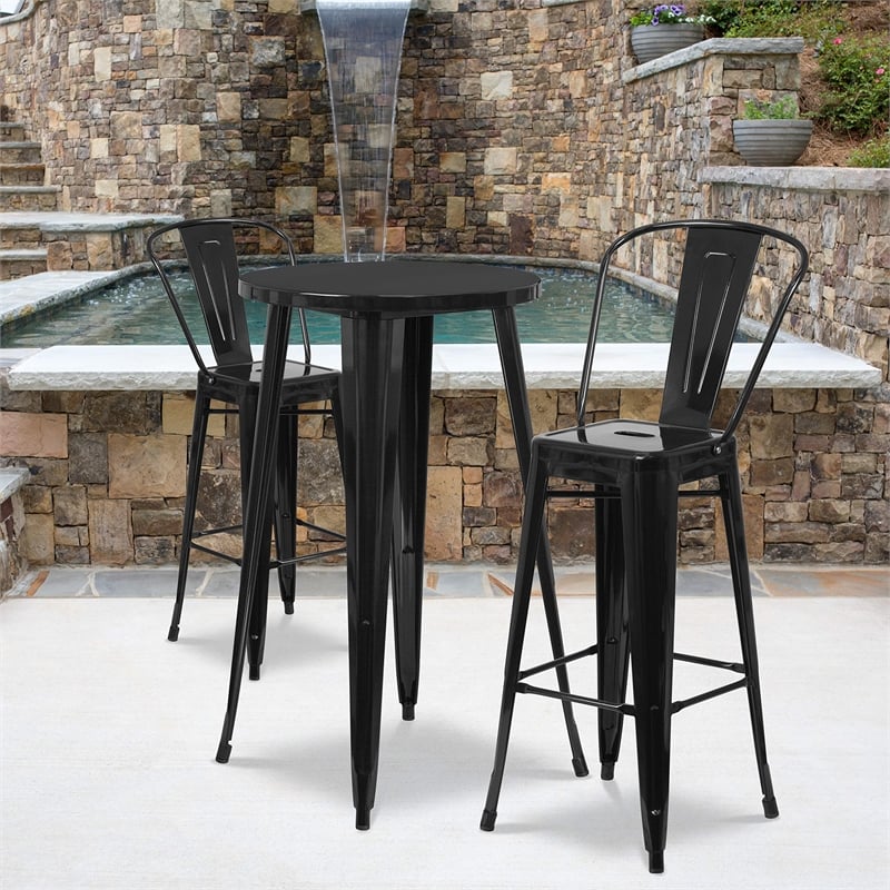 Flash Furniture 3 Piece 24
