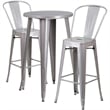 Flash Furniture 3 Piece 24