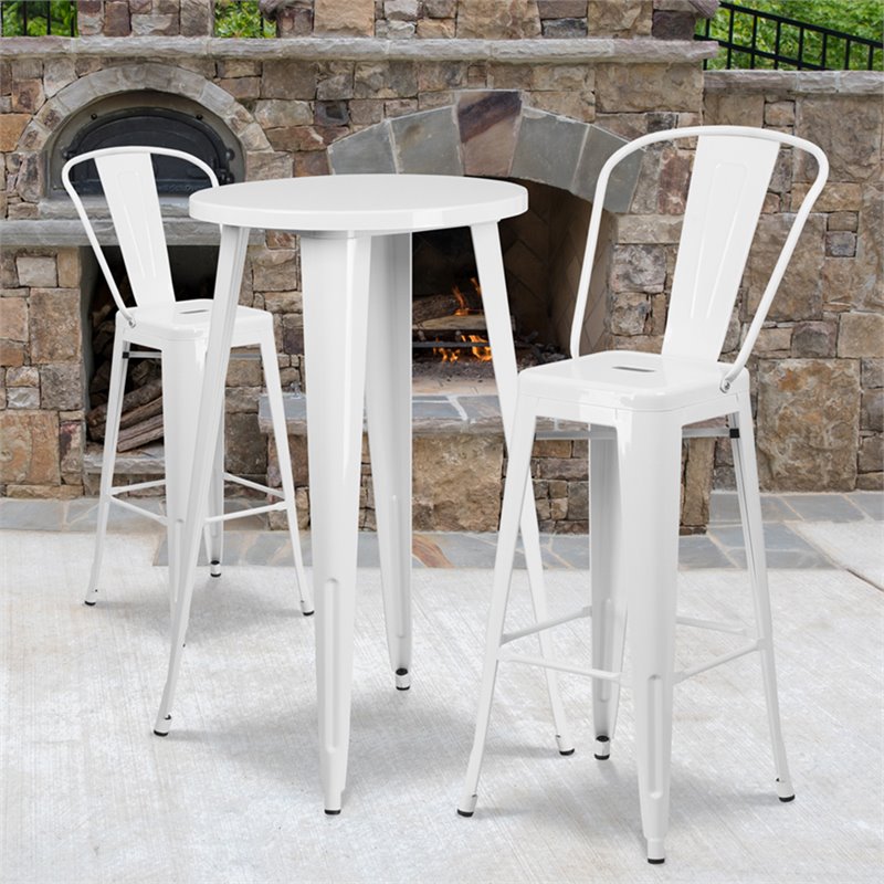 Flash Furniture 3 Piece 24