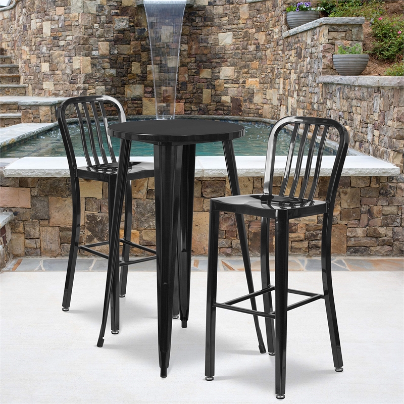Flash Furniture 3 Piece 24