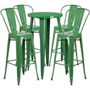 5 Piece 24